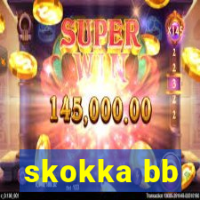 skokka bb